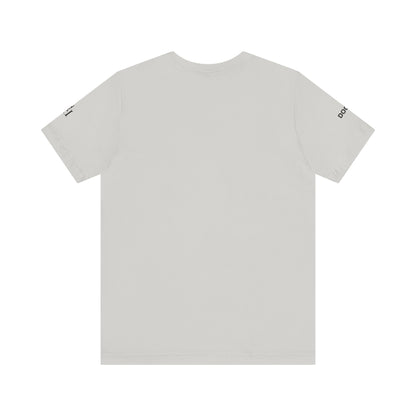 Unisex T-Shirt con cane DOGART  - MODIGLIANI - Un dipinto iconico rivisitato con i cani