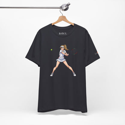 Magliette Anime Athletic Club