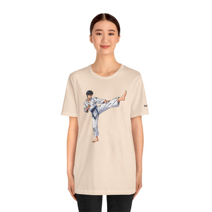 Magliette Anime Athletic Club