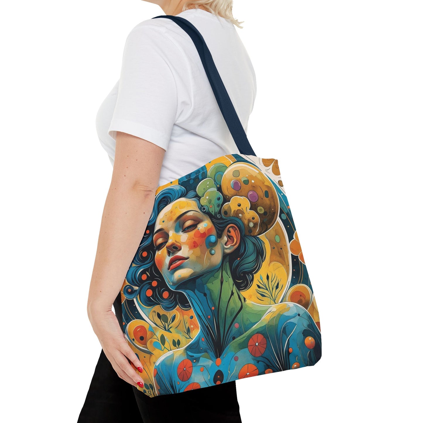 ONIRIC VISIONS. Bags that Dream with You. DREAM