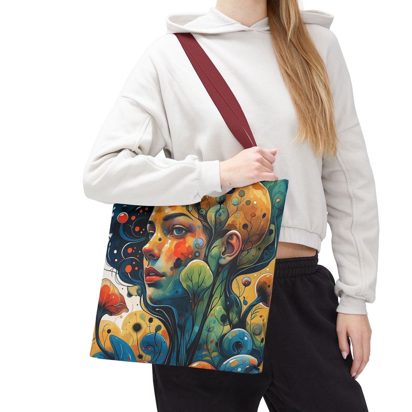 ONIRIC VISIONS. Bags that Dream with You. SUMMER