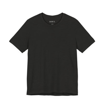 The Bold Oni Mask Streetwear T-Shirt