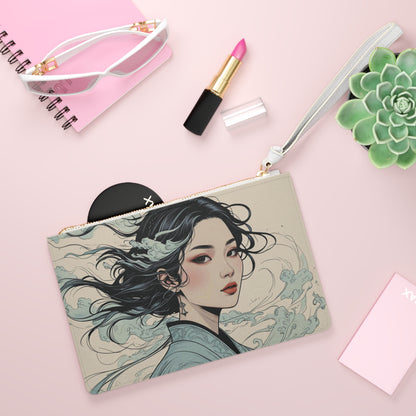 POCHETTE - Grazia femminile giapponese