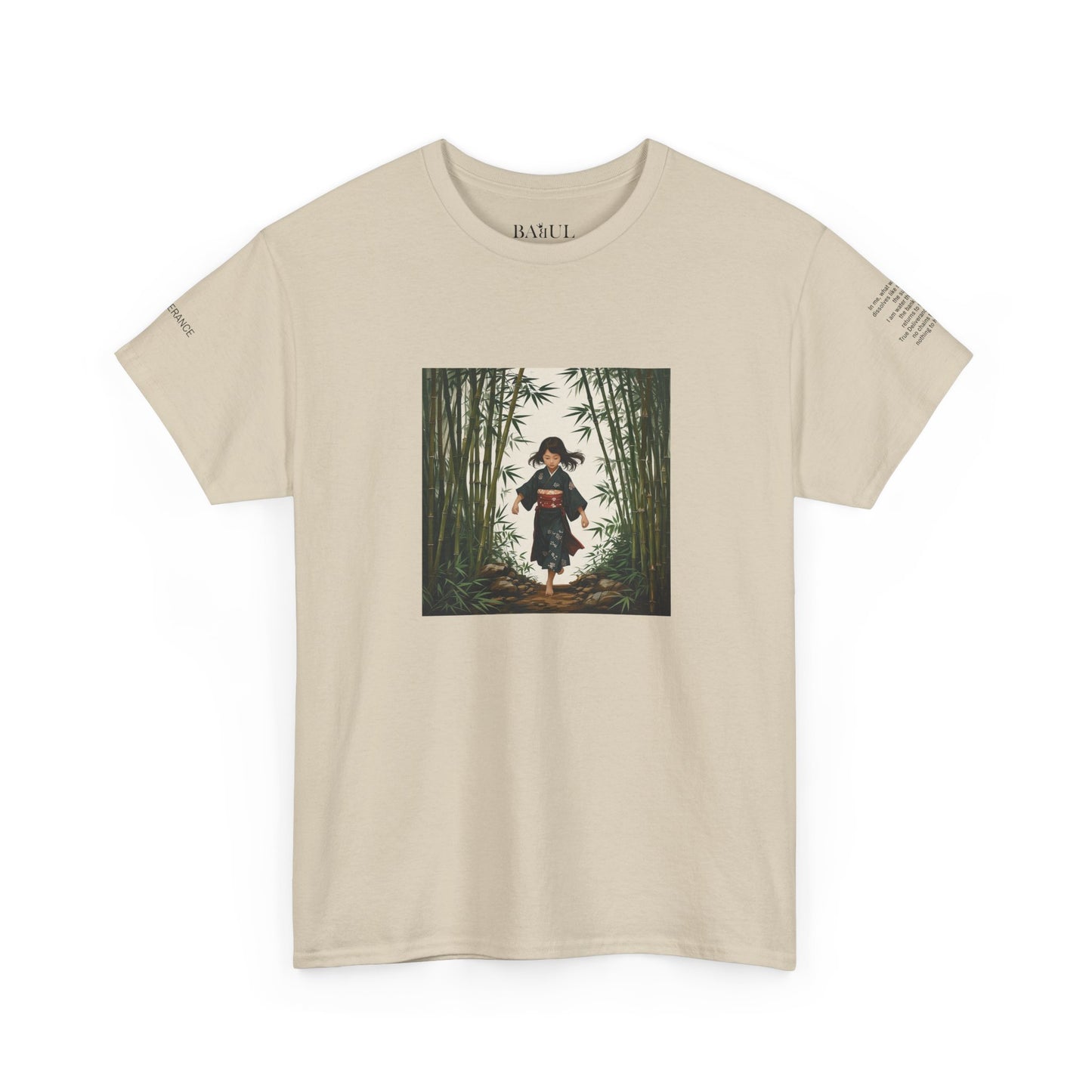 I Ching, T-Shirt degli Esagrammi, La Liberazione