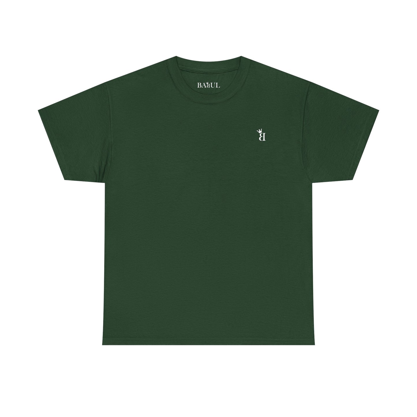 Maglietta unisex della collezione Fiabe Gotiche, La Sirenetta