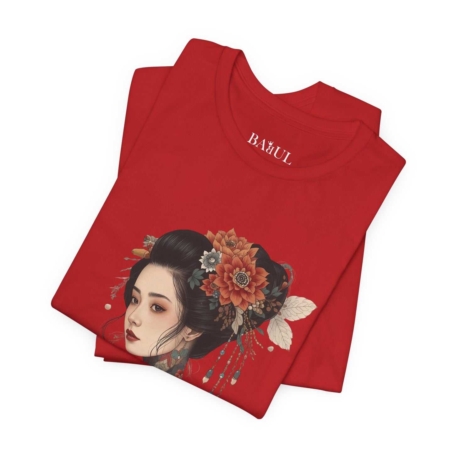 Eternal Ink: The Irezumi Collection" - Traditional Japanese Tattoo Art T-Shirts