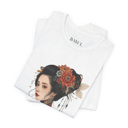Eternal Ink: The Irezumi Collection" - Traditional Japanese Tattoo Art T-Shirts