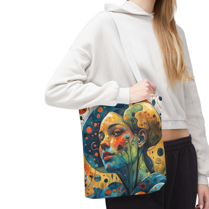 ONIRIC VISIONS. Bags that Dream with You. LOOK AT ME