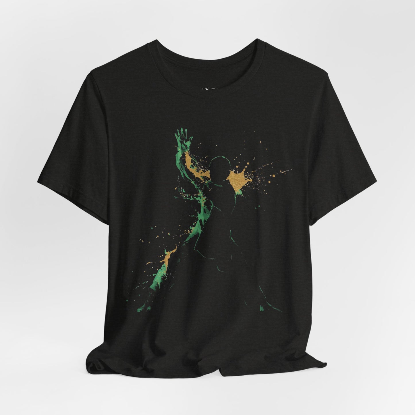 Fluid Form TAI CHI Tee