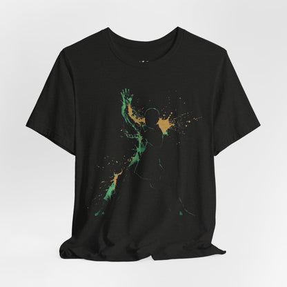 Fluid Form TAI CHI Tee