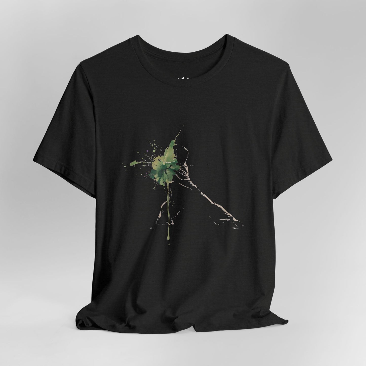 Fluid Form TAI CHI Tee