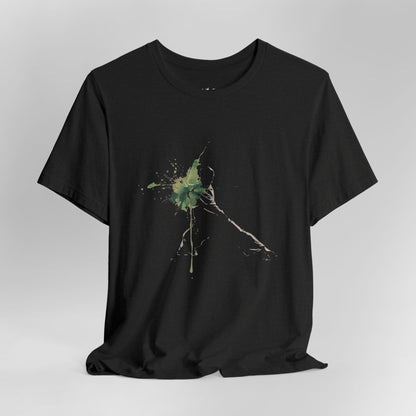 Fluid Form TAI CHI Tee
