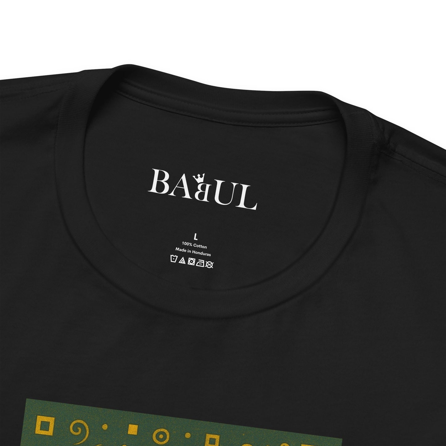 Unisex T-Shirt con cane DOGART  - KLIMT - Dipinto iconico rivisitato con i cani