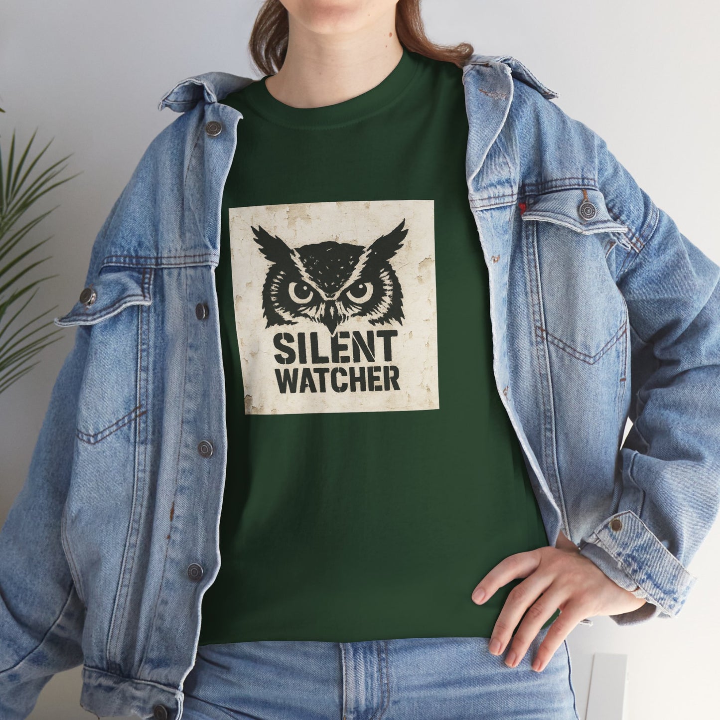 T-shirt Ribelle – Maglietta Unisex in Cotone Pesante per Spiriti Liberi.