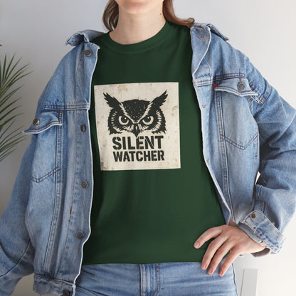 T-shirt Ribelle – Maglietta Unisex in Cotone Pesante per Spiriti Liberi.