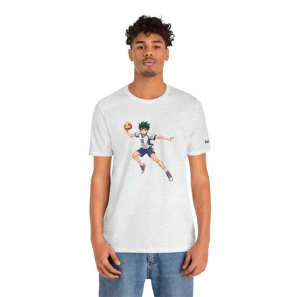 Magliette Anime Athletic Club