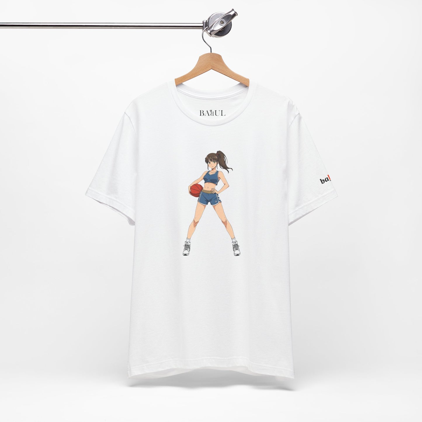 Magliette Anime Athletic Club