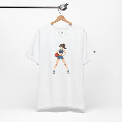 Magliette Anime Athletic Club