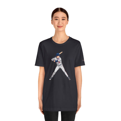 Magliette Anime Athletic Club
