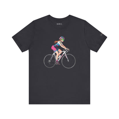 Magliette Anime Athletic Club