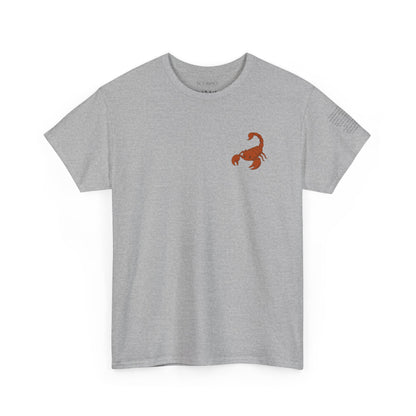 SCORPIONE - T-shirt Dreamy Zodiac - La magia delle stelle in stile Ghibli