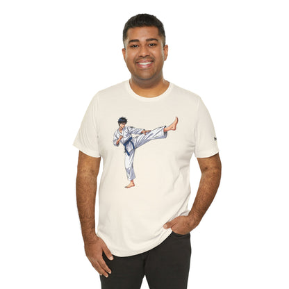 Magliette Anime Athletic Club