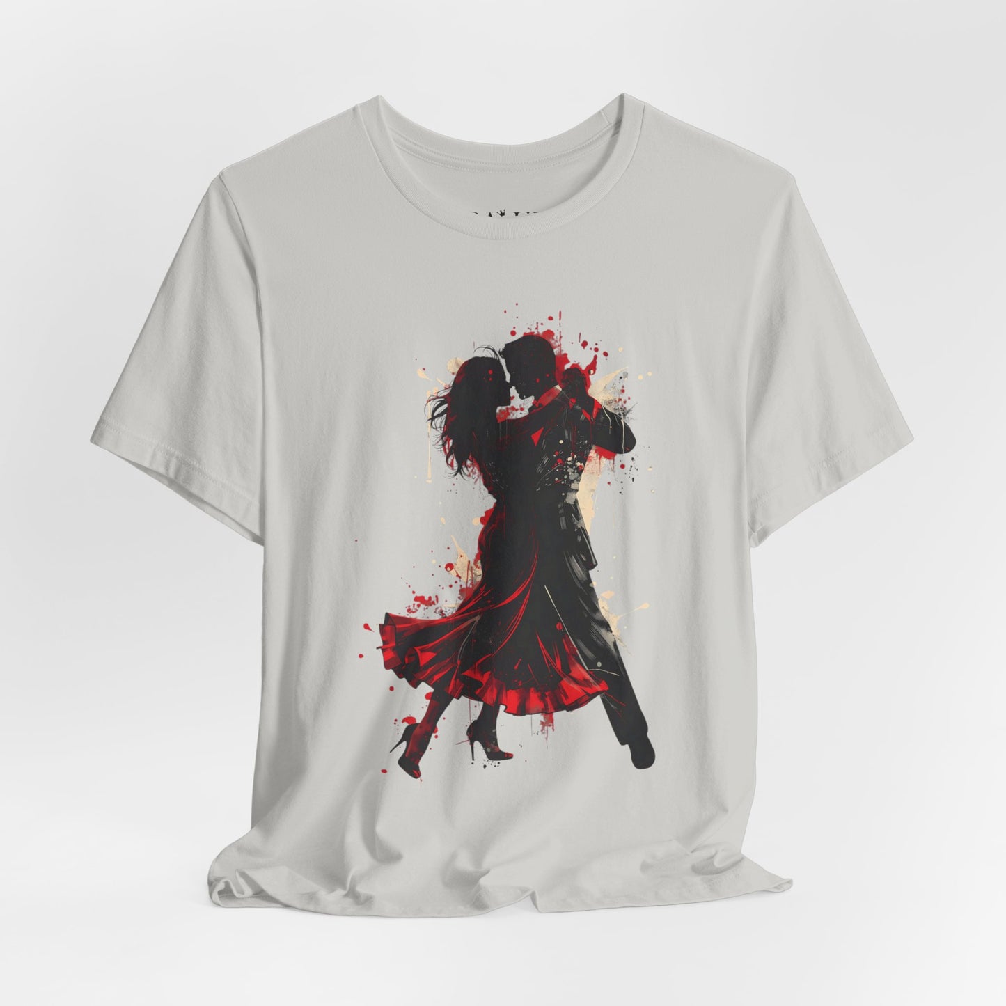 Midnight Tango: The Rhythm of the Streets. Where Passion Meets Urban Streetwear