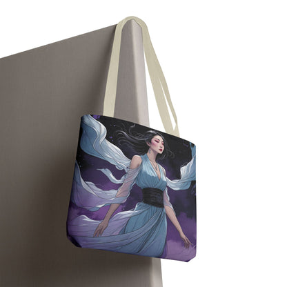 Shizen Tote Bag - Air