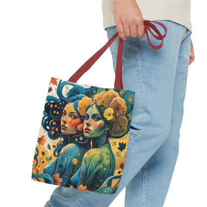 ONIRIC VISIONS. Bags that Dream with You. AUTUMN STORM