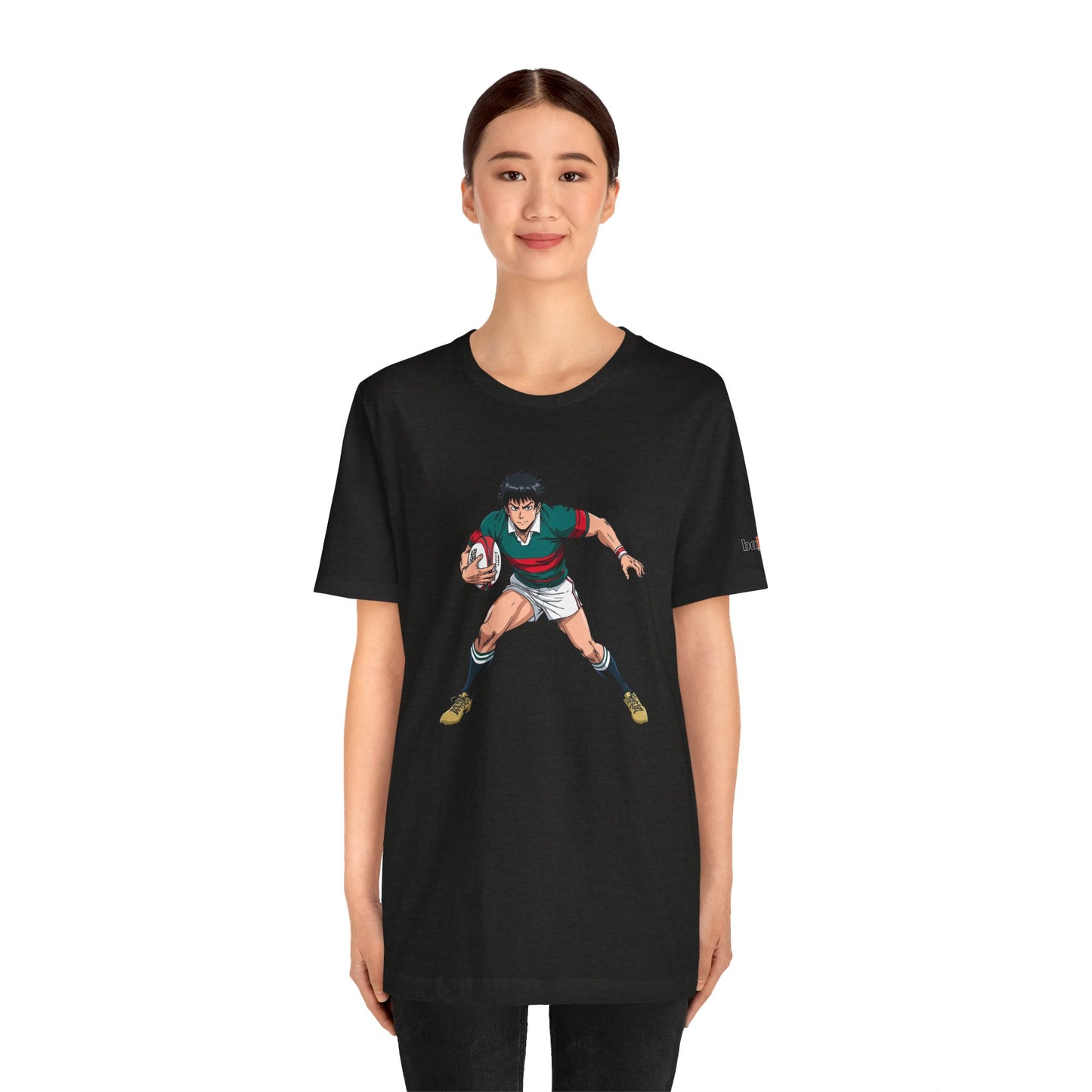 Magliette Anime Athletic Club