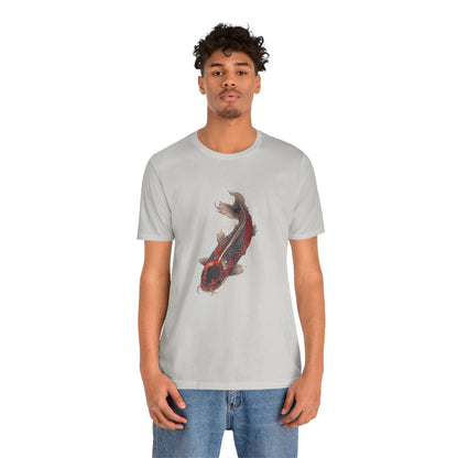 Eternal Ink: The Irezumi Collection" - Traditional Japanese Tattoo Art T-Shirts