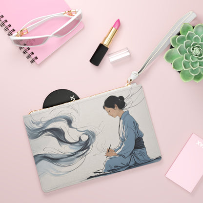 Pochette - Grazia femminile giapponese