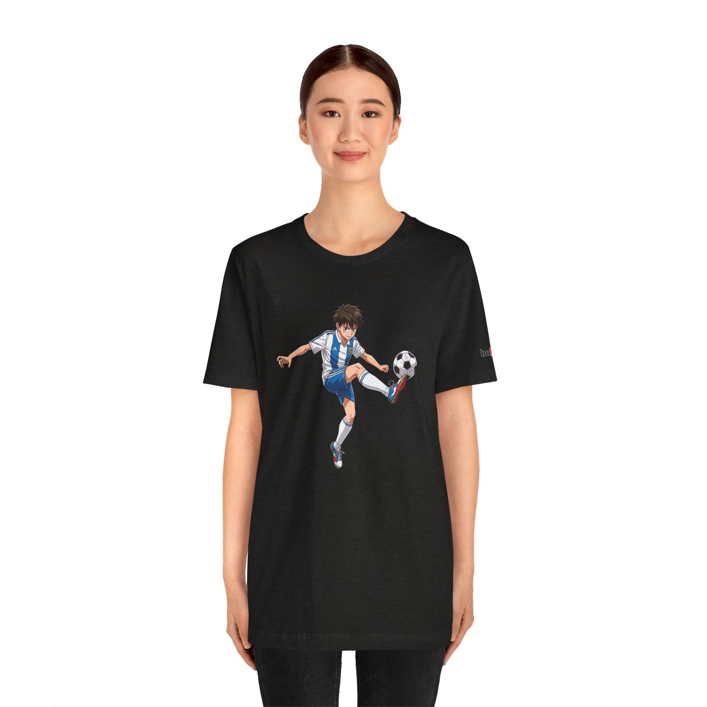 Magliette Anime Athletic Club