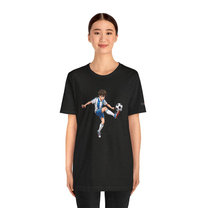 Magliette Anime Athletic Club