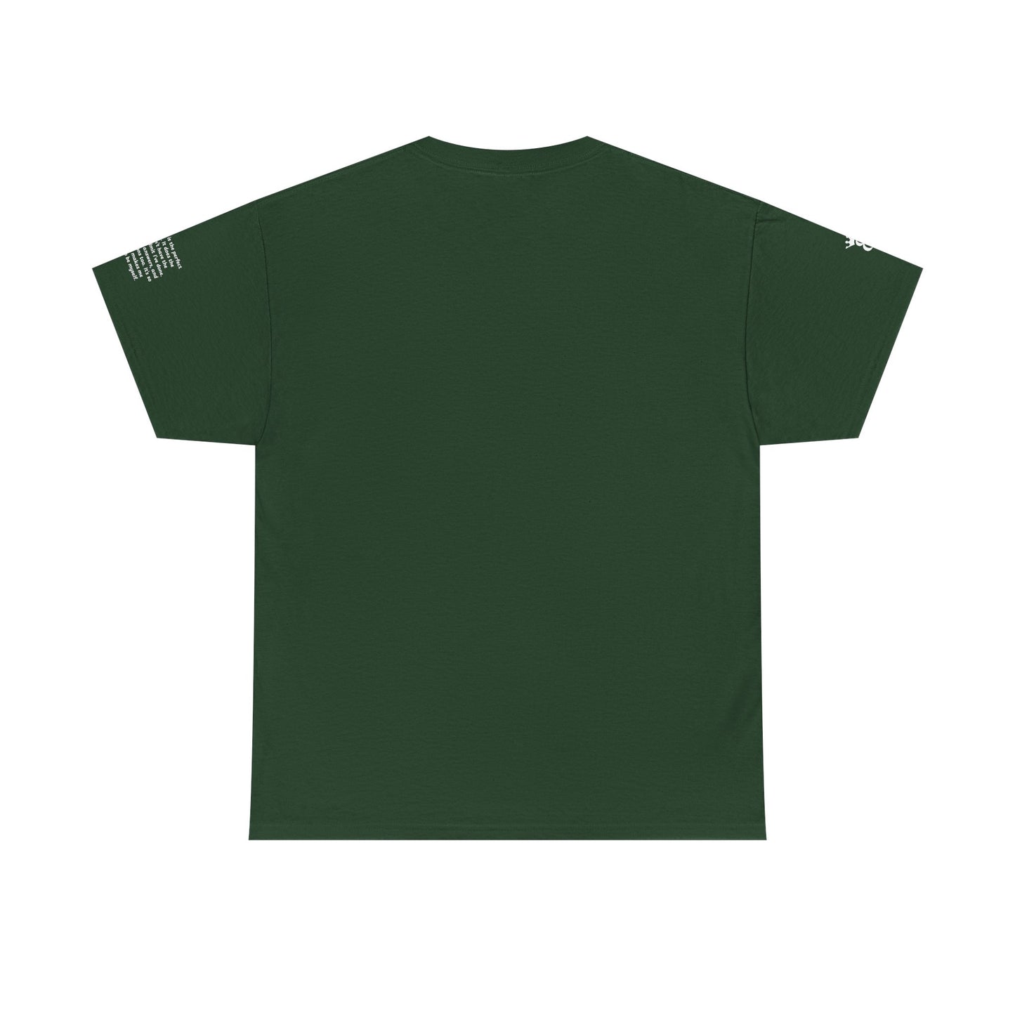 T-shirt Ribelle – Maglietta Unisex in Cotone Pesante per Spiriti Liberi.