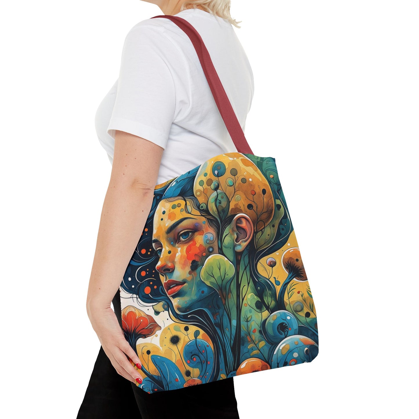 ONIRIC VISIONS. Bags that Dream with You. SUMMER