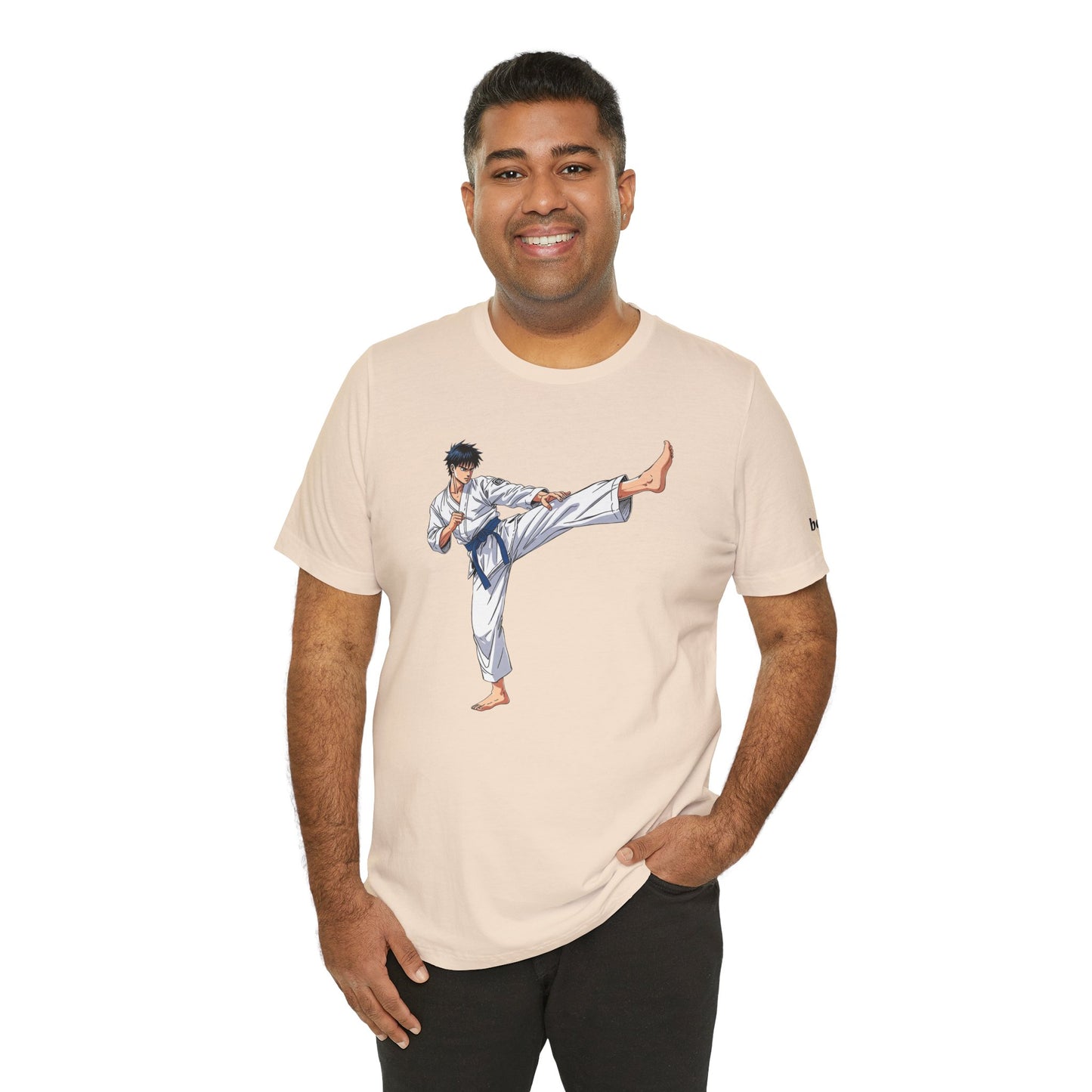 Magliette Anime Athletic Club