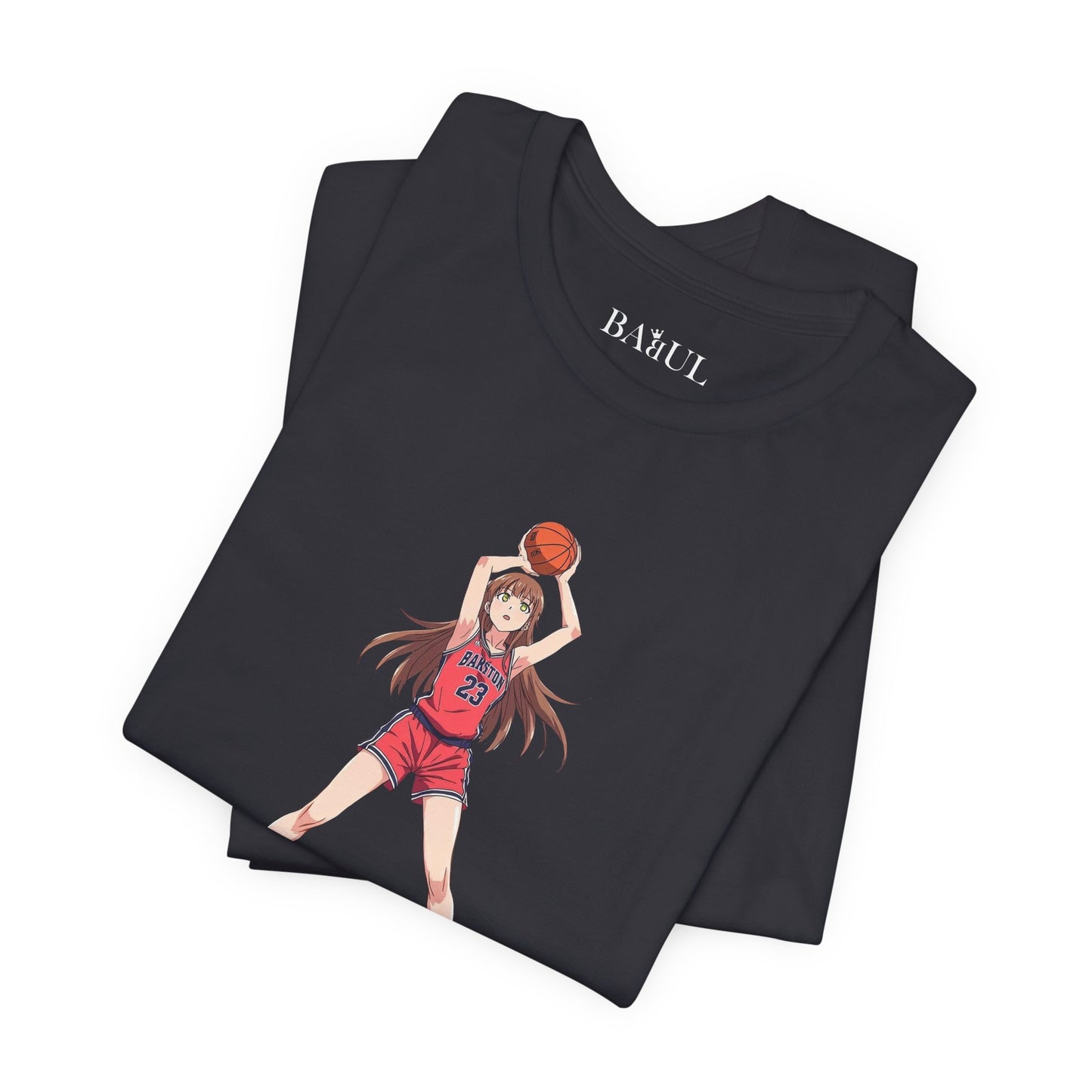 Magliette Anime Athletic Club