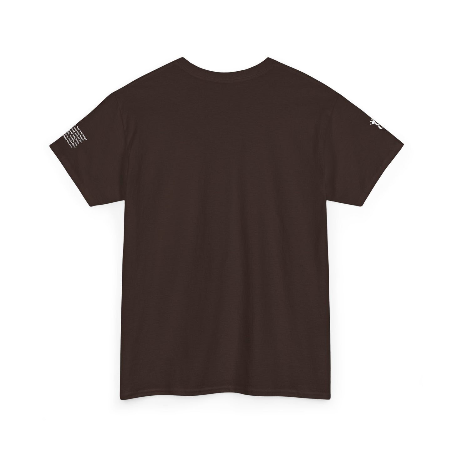 T-shirt Ribelle – Maglietta Unisex in Cotone Pesante per Spiriti Liberi.