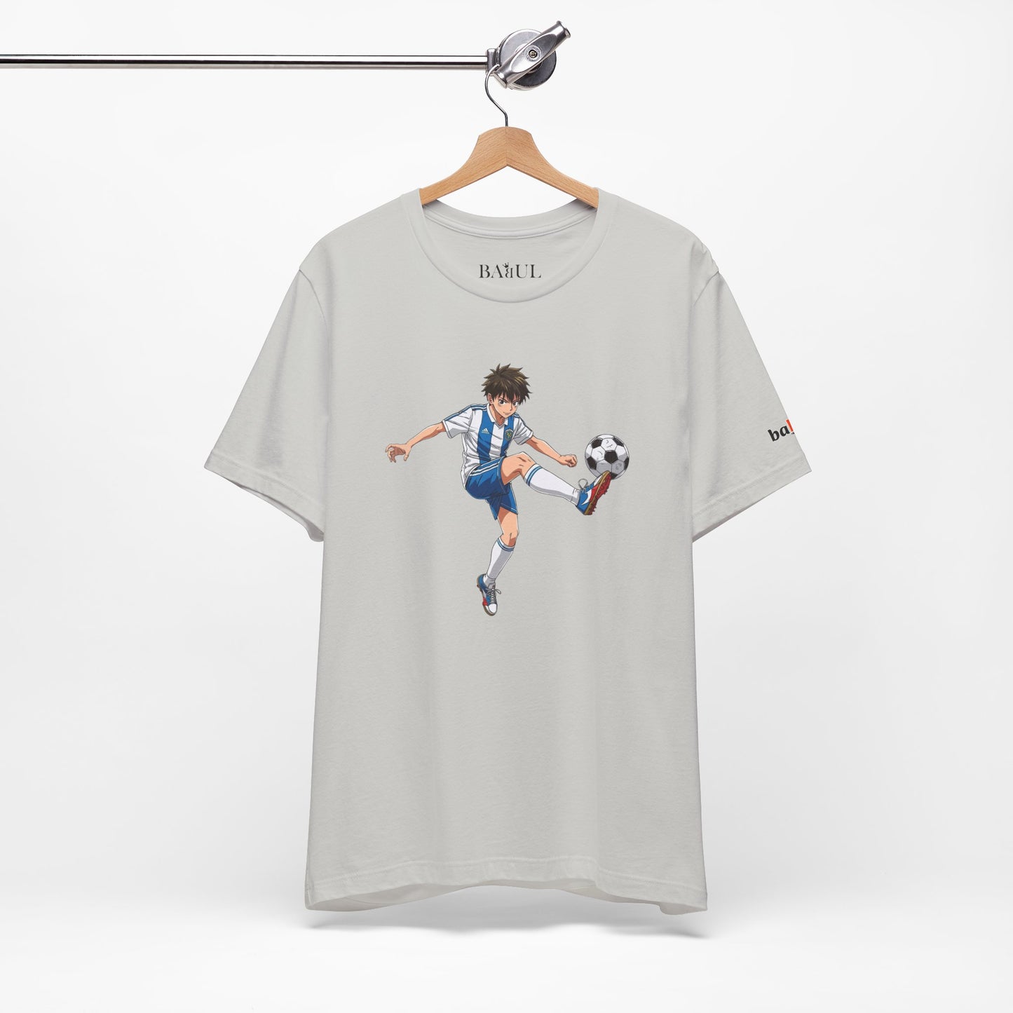 Magliette Anime Athletic Club