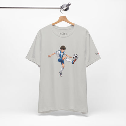 Magliette Anime Athletic Club