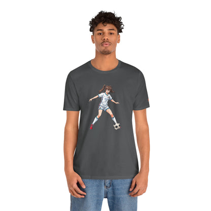 Magliette Anime Athletic Club