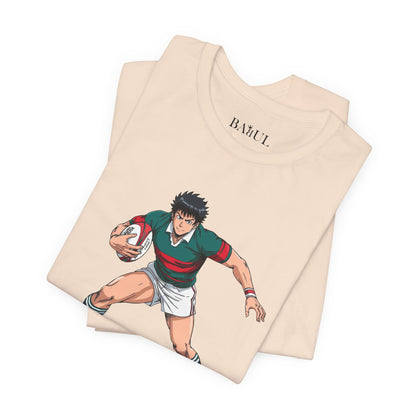 Magliette Anime Athletic Club