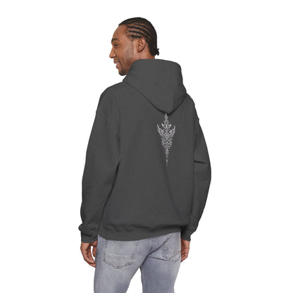Tattoo Style Sweatshirt
