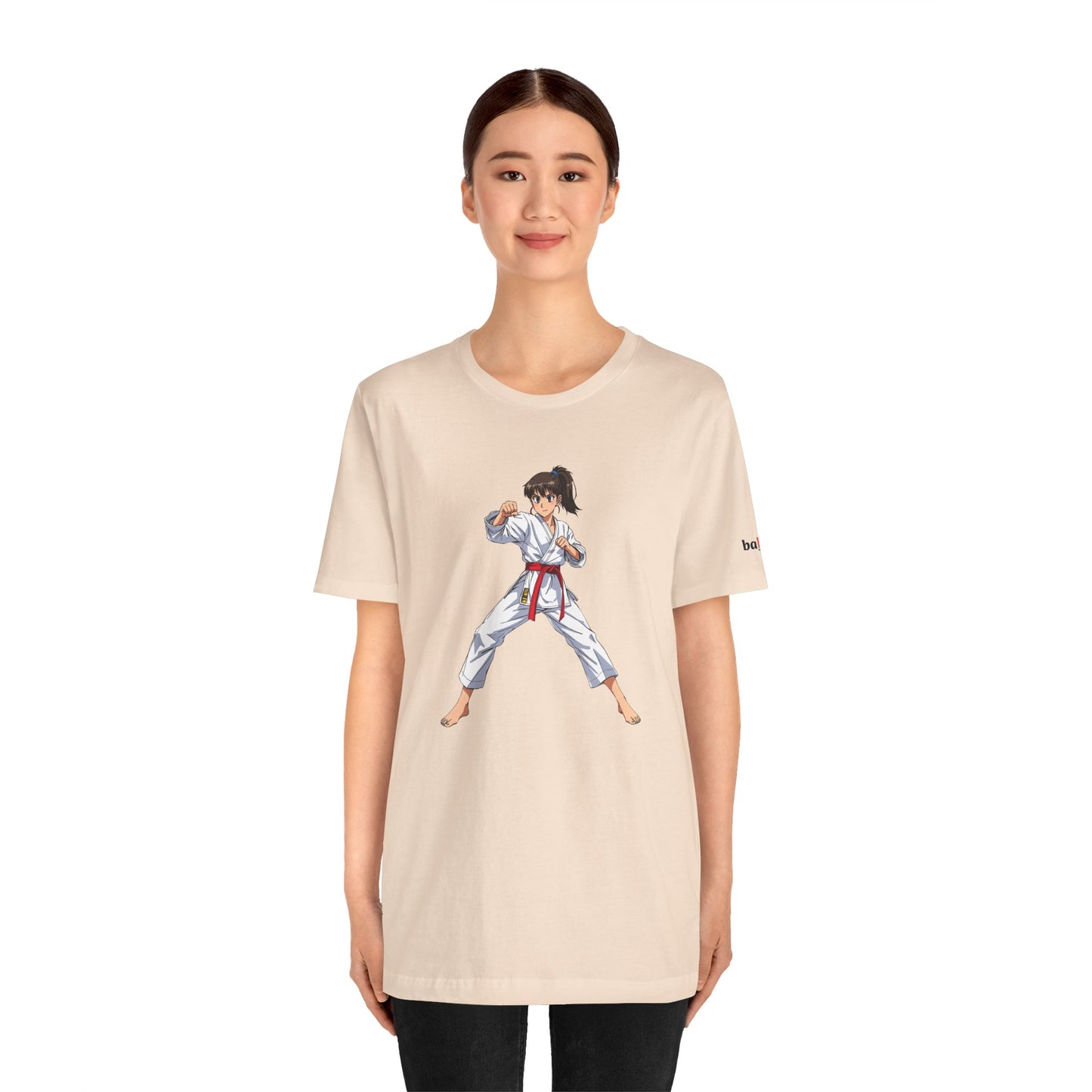 Magliette Anime Athletic Club