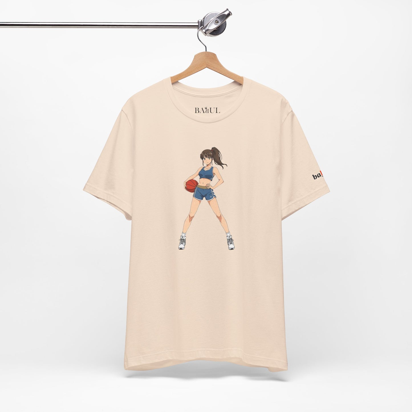 Magliette Anime Athletic Club