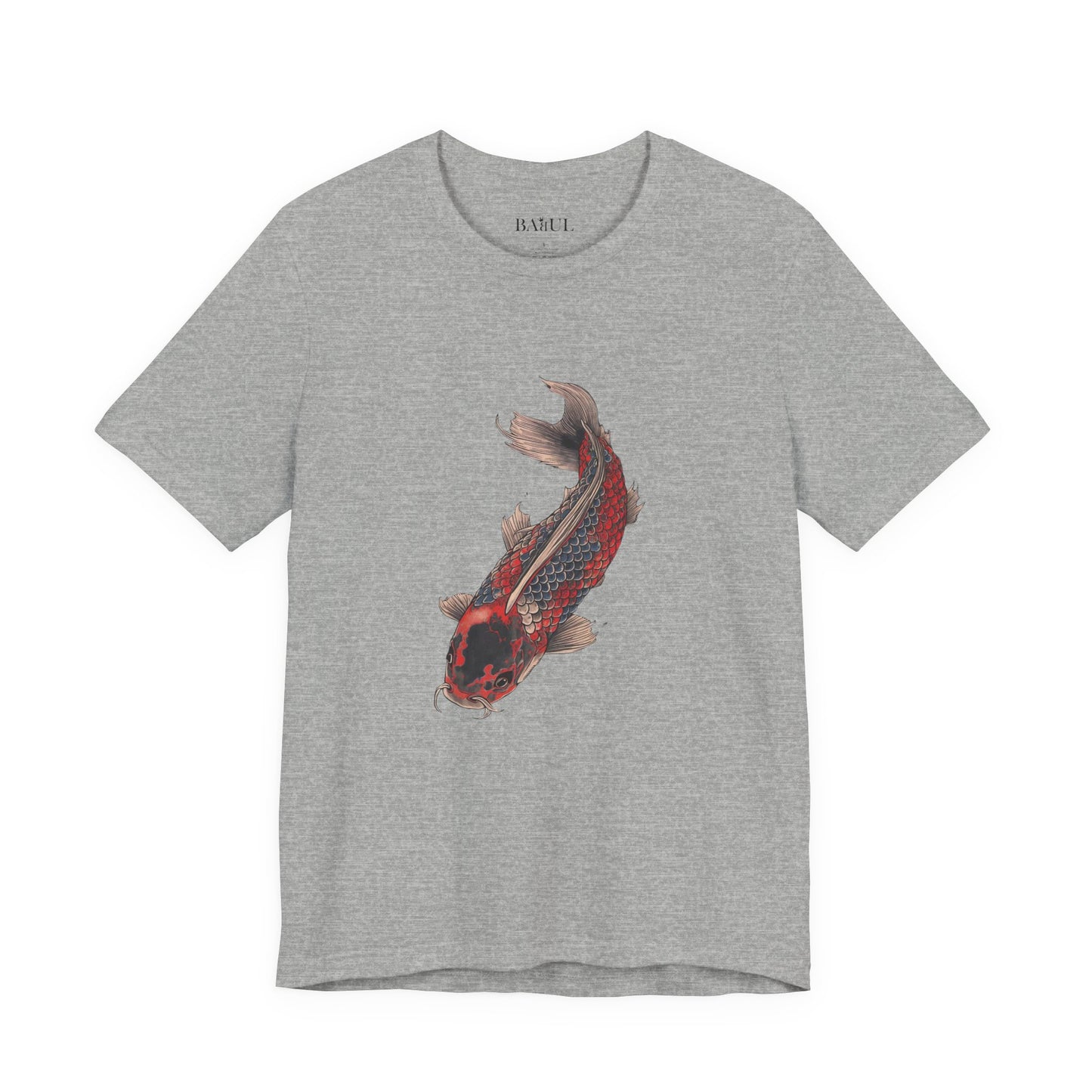 Eternal Ink: The Irezumi Collection" - Traditional Japanese Tattoo Art T-Shirts