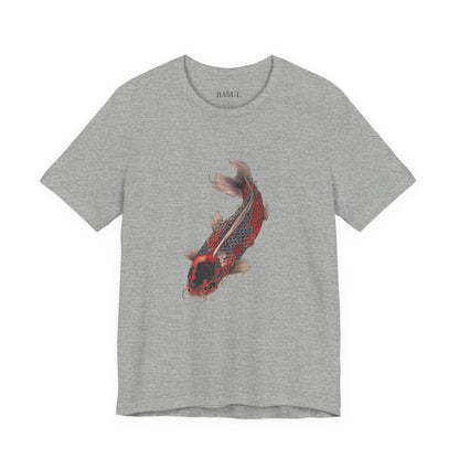 Eternal Ink: The Irezumi Collection" - Traditional Japanese Tattoo Art T-Shirts