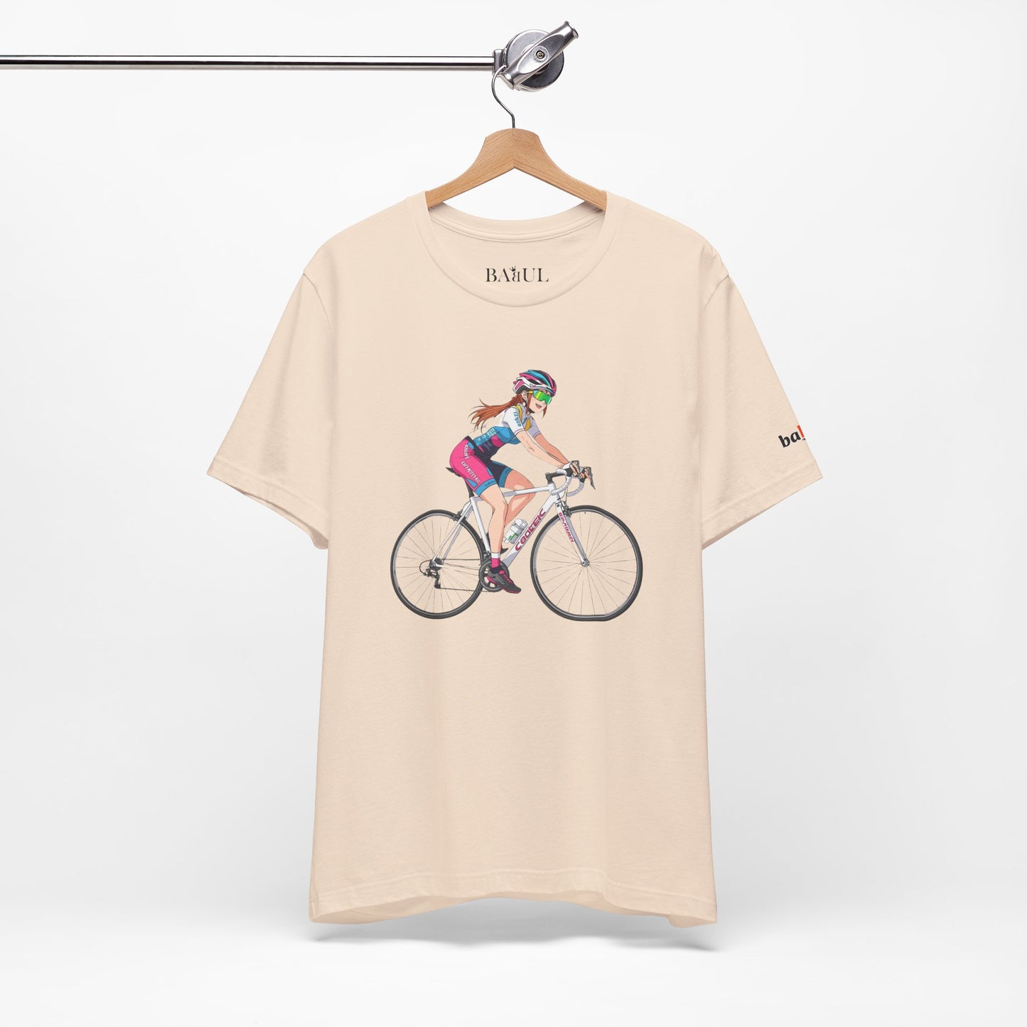 Magliette Anime Athletic Club