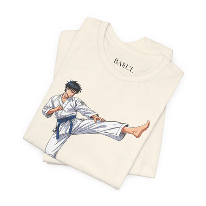 Magliette Anime Athletic Club
